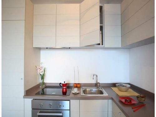Lake Maggiore Apartment