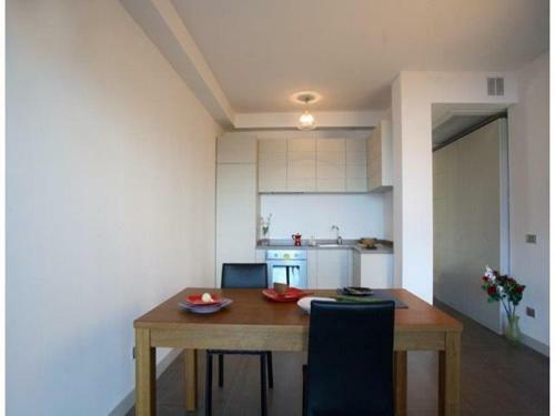 Lake Maggiore Apartment