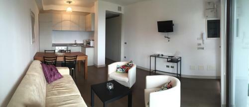 Lake Maggiore Apartment