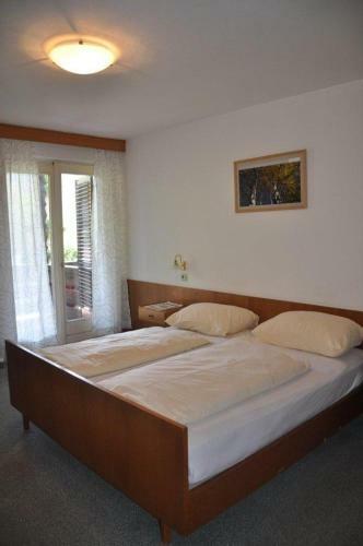 Hostal Burgfrieden