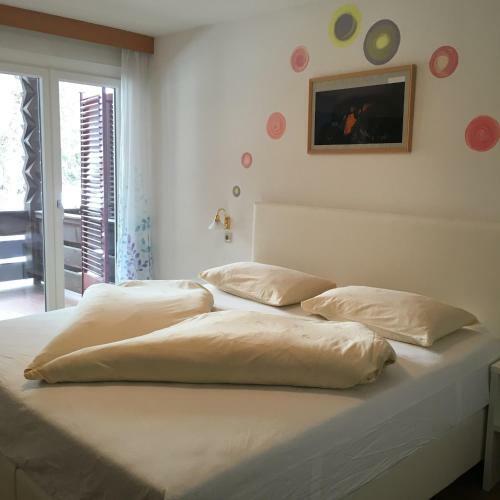 Hostal Burgfrieden