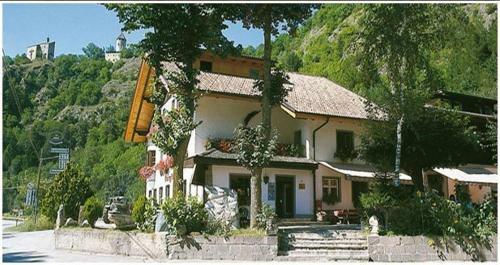 Hostal Burgfrieden