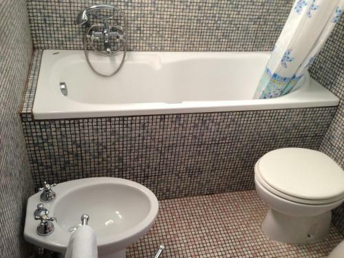 Apartamento Tortuga Casa Vacanze