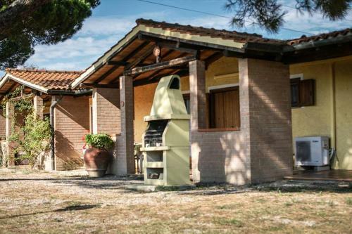 Apartamento Tortuga Casa Vacanze