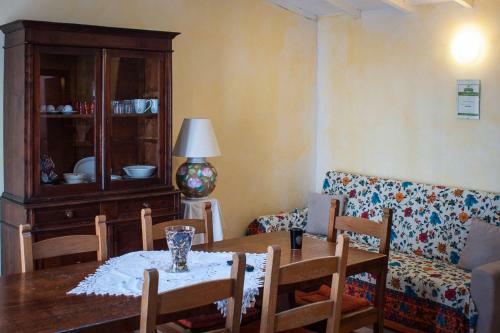 Apartamento Tortuga Casa Vacanze