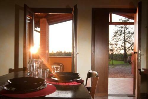 Apartamento Tortuga Casa Vacanze