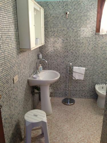 Apartamento Tortuga Casa Vacanze