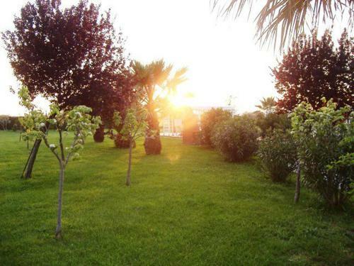 Apartamento Tortuga Casa Vacanze