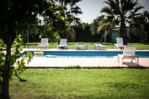 Apartamento Tortuga Casa Vacanze