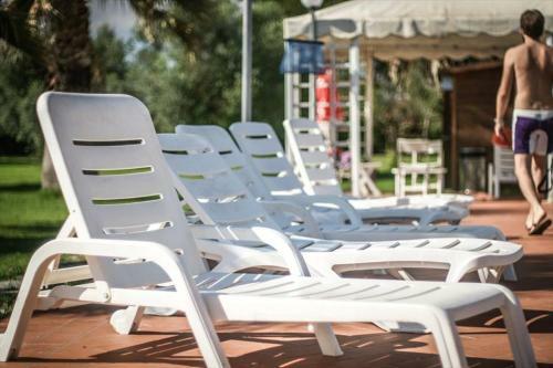 Apartamento Tortuga Casa Vacanze