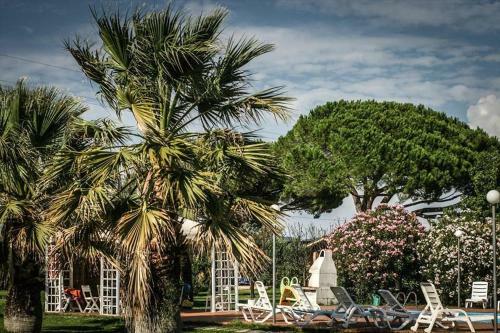 Apartamento Tortuga Casa Vacanze