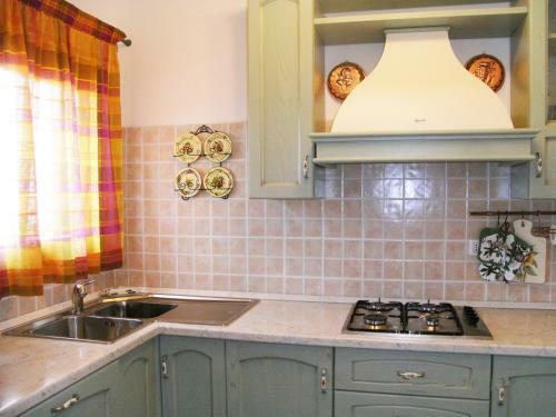 Apartamento Orizzonti Del Castelluccio