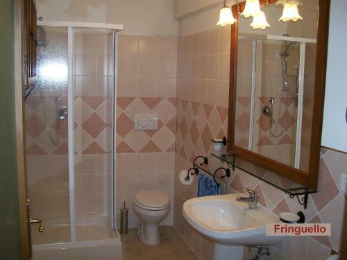 Apartamento Orizzonti Del Castelluccio