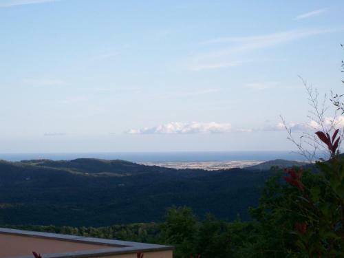 Apartamento Orizzonti Del Castelluccio
