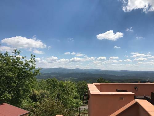 Apartamento Orizzonti Del Castelluccio