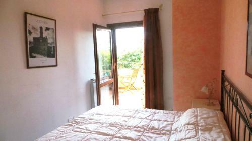 Apartamento Orizzonti Del Castelluccio