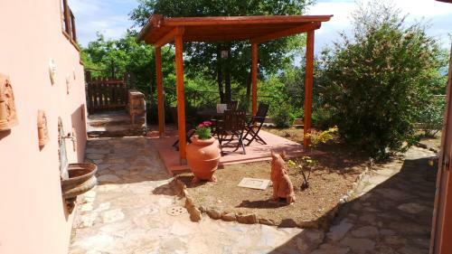 Apartamento Orizzonti Del Castelluccio
