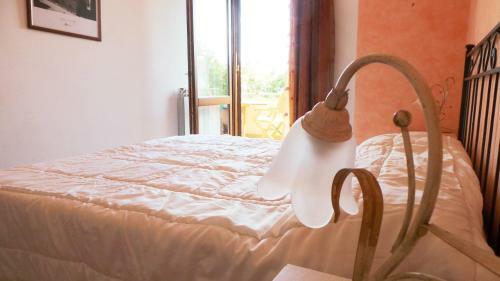 Apartamento Orizzonti Del Castelluccio