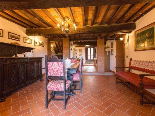 Apartamentos Le Mura