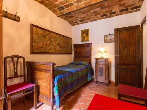 Apartamentos Le Mura