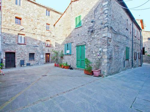 Apartamentos Le Mura