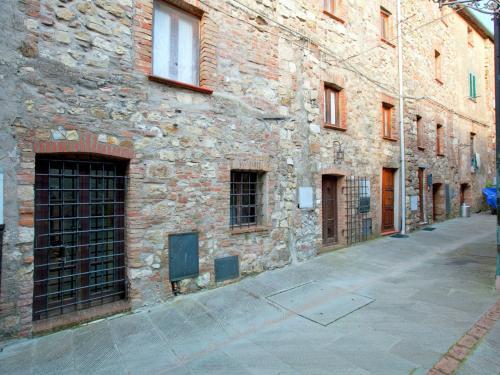Apartamentos Le Mura
