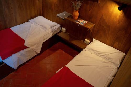 Bed & Breakfast Antico Spedale Bigallo