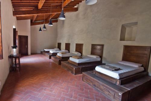 Bed & Breakfast Antico Spedale Bigallo