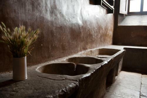 Bed & Breakfast Antico Spedale Bigallo