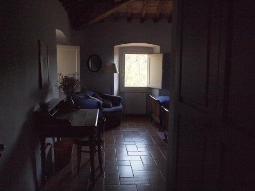 Bed & Breakfast Le Tre Colombe