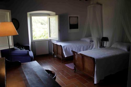 Bed & Breakfast Le Tre Colombe