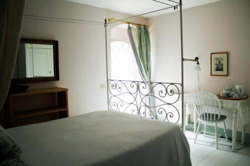 Bed & Breakfast Le Tre Colombe