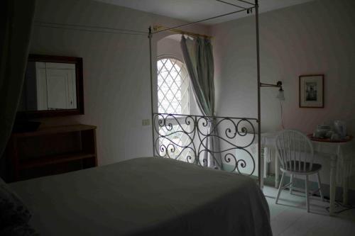 Bed & Breakfast Le Tre Colombe