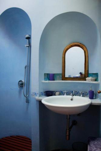 Bed & Breakfast Le Tre Colombe