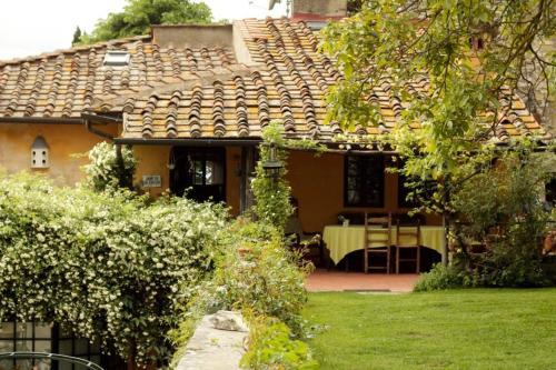 Bed & Breakfast Le Tre Colombe