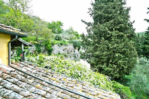 Bed & Breakfast Le Tre Colombe