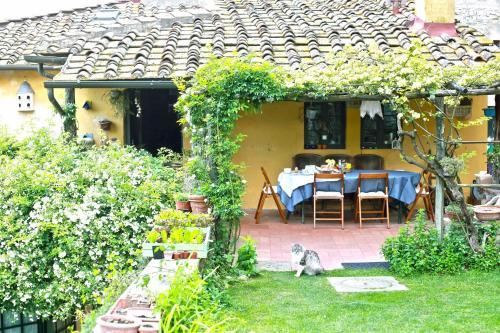 Bed & Breakfast Le Tre Colombe