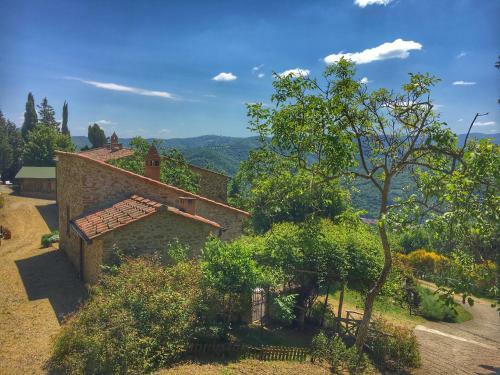 Apartamento Forte Di Tregognano