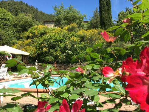 Apartamento Forte Di Tregognano