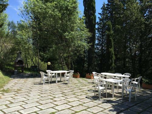 Apartamento Forte Di Tregognano