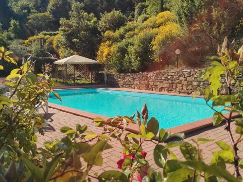 Apartamento Forte Di Tregognano