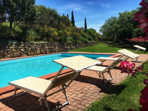 Apartamento Forte Di Tregognano