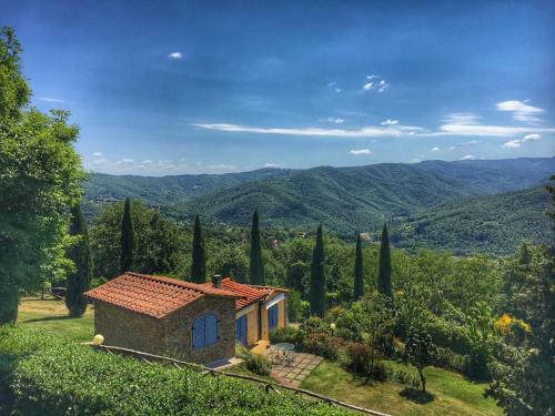 Apartamento Forte Di Tregognano