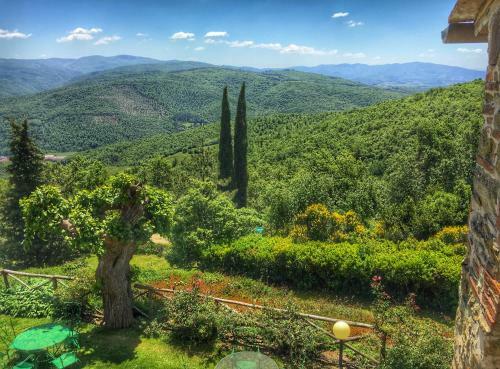 Apartamento Forte Di Tregognano