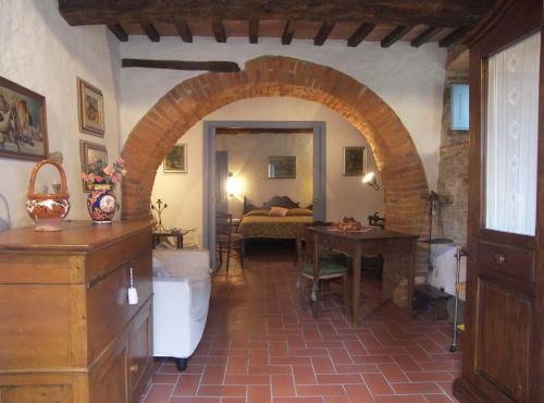 Apartamento Forte Di Tregognano