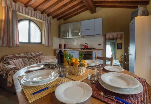 Apartamento Forte Di Tregognano