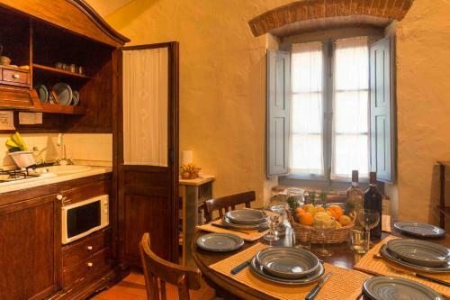 Apartamento Forte Di Tregognano