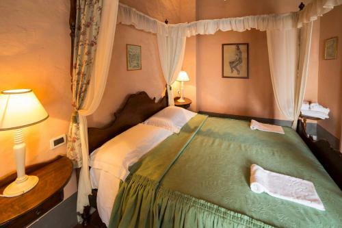 Apartamento Forte Di Tregognano