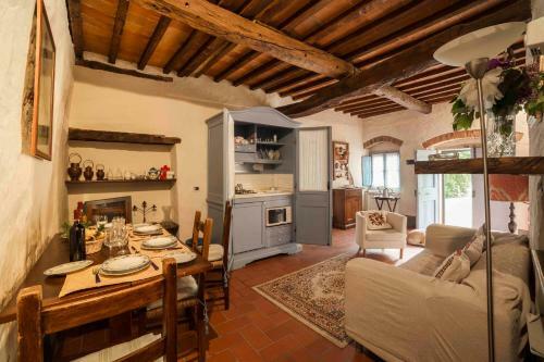 Apartamento Forte Di Tregognano
