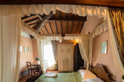 Apartamento Forte Di Tregognano